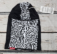 Sprayground Leopard Ski Mask