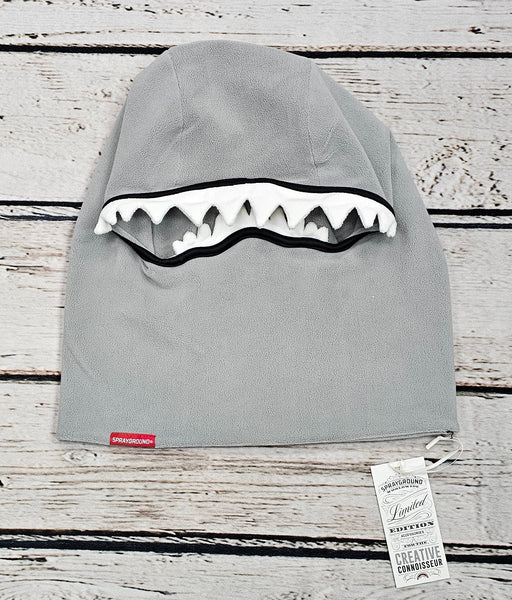Sprayground Full Shark Ski Mask