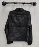 Jordan Craig JJ470 Baked Black Denim Jacket