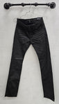 Jordan Craig JTF470 Baked Black Stacked Denim