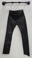 Jordan Craig JTF470 Baked Black Stacked Denim