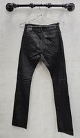 Jordan Craig JTF470 Baked Black Stacked Denim