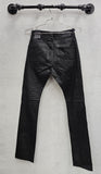Jordan Craig JTF470 Baked Black Stacked Denim