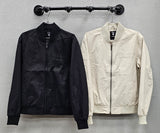 Jordan Craig 91771 SYIP Light Bomber Jacket, Asst