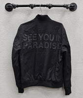Jordan Craig 91771 SYIP Light Bomber Jacket, Asst