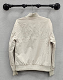 Jordan Craig 91771 SYIP Light Bomber Jacket, Asst