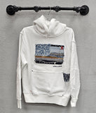 Smuggler's Moon SM-KT-1193 Hoodie