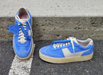 Clarks Tor 80, Blue Combination
