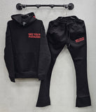 Jordan Craig 8899L SYIP Stack Sweatpants, Asst