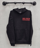 Jordan Craig 8899H SYIP Hoodie, Asst