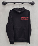 Jordan Craig 8899H SYIP Hoodie, Asst
