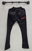 Jordan Craig 8899L SYIP Stack Sweatpants, Asst