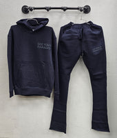 Jordan Craig 8899L SYIP Stack Sweatpants, Asst