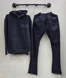 Jordan Craig 8899L SYIP Stack Sweatpants, Asst