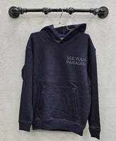 Jordan Craig 8899H SYIP Hoodie, Asst