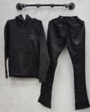 Jordan Craig 8899L SYIP Stack Sweatpants, Asst