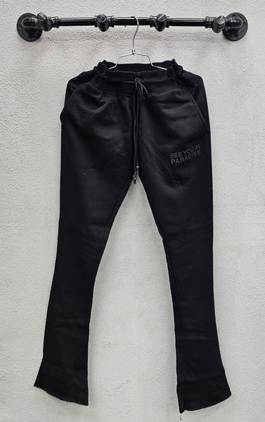 Jordan Craig 8899L SYIP Stack Sweatpants, Asst