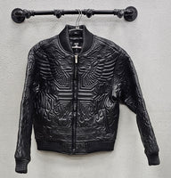 Jordan Craig 91666 SYIP Embroidered Jacket