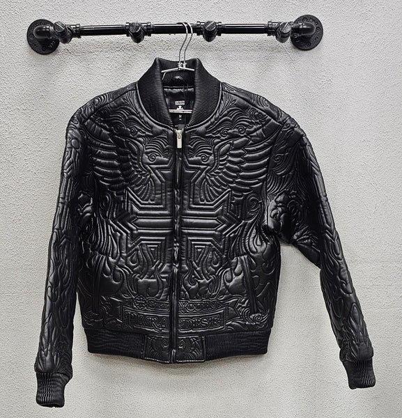 Jordan Craig 91666 SYIP Embroidered Jacket