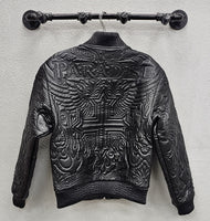 Jordan Craig 91666 SYIP Embroidered Jacket