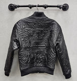 Jordan Craig 91666 SYIP Embroidered Jacket