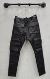 Jordan Craig JS2286 Baked Black Cargo Pants