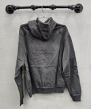 WarthBoy WB04-102 Snake Hoodie