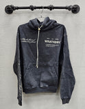 WarthBoy WB03-059 Flames Of Creation Hoodie