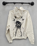 WarthBoy WB04-084 Mother Mary Hoodie