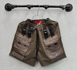 WrathBoy W.A.R Short, Asst