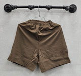 WrathBoy W.A.R Short, Asst