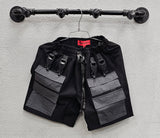 WrathBoy W.A.R Short, Asst