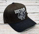 Field Grade Don't Play Yourself Hat, Asst