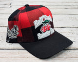 Field Grade Roll Em and Smoke Em Hat, Asst