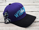 Field Grade Wild Ride Hat, Asst