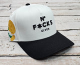 Field Grade No Fucks Given Dad Hat, Asst