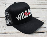 Field Grade Wild Ride Hat, Asst