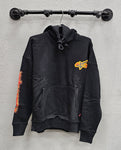 Hudson Homme Pullover Hoodie, Asst