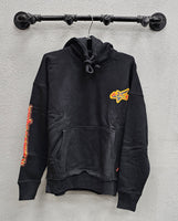 Hudson Homme Pullover Hoodie, Asst