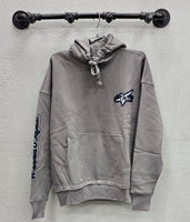 Hudson Homme Pullover Hoodie, Asst