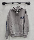 Hudson Homme Pullover Hoodie, Asst