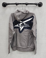 Hudson Homme Pullover Hoodie, Asst