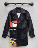 Frost Original Picasso Trench Coat