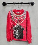 Frost Original Sinners World Sweatshirt, Asst