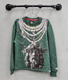 Frost Original Sinners World Sweatshirt, Asst