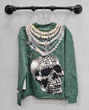 Frost Original Sinners World Sweatshirt, Asst