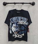 INVNCBL Victory Tee, Black