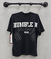 INVNCBL Victory Tee, Black