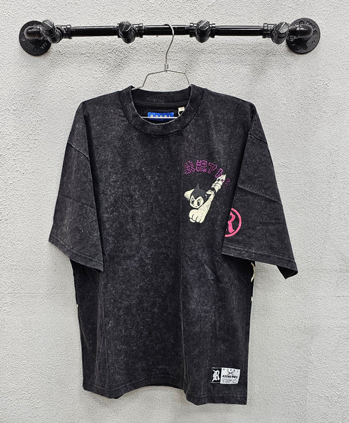 Rebel Minds Future Astroboy Tee