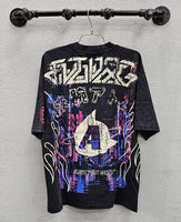 Rebel Minds Future Astroboy Tee